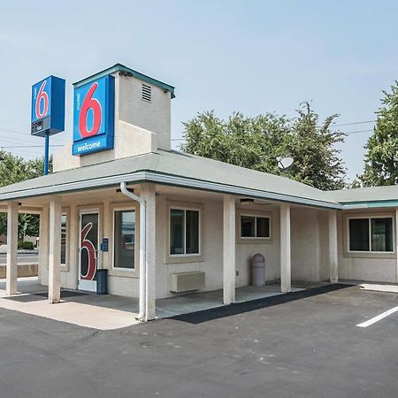 Motel 6-Fallon, Nv Exterior photo