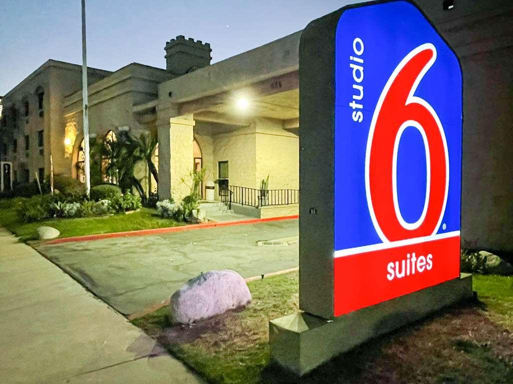 Motel 6-Fallon, Nv Exterior photo