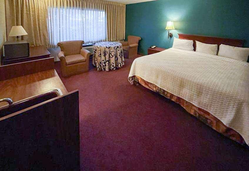 Motel 6-Fallon, Nv Room photo