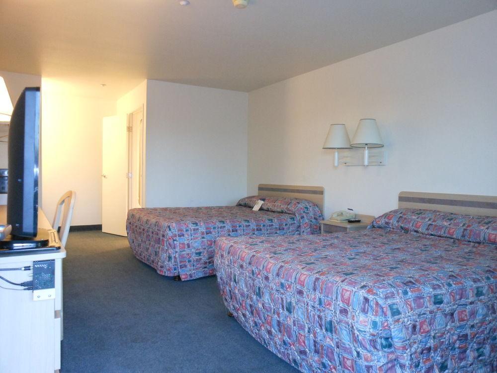 Motel 6-Fallon, Nv Exterior photo