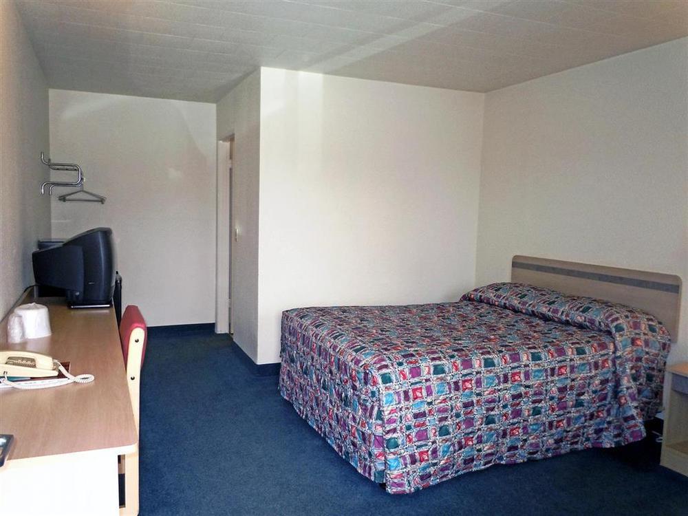 Motel 6-Fallon, Nv Room photo